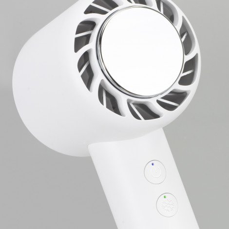 126260 - Glacius Personal Cooling Fan