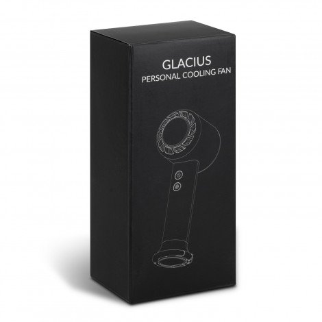 126260 - Glacius Personal Cooling Fan