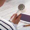 126260 - Glacius Personal Cooling Fan