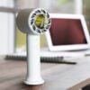 126260 - Glacius Personal Cooling Fan