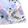 126432 - RPET Microfibre Cleaning Cloth