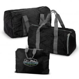 126519-0.jpg 126519 - Origami Foldable Duffle