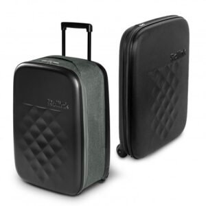 126632-0.jpg 126632 - Rollink Flex Earth Suitcase - Small