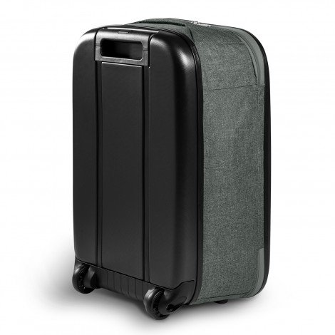 126633-2.jpg 126633 - Rollink Flex Earth Suitcase - Medium