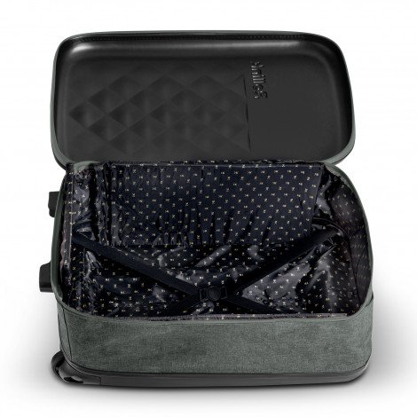 126633-4.jpg 126633 - Rollink Flex Earth Suitcase - Medium