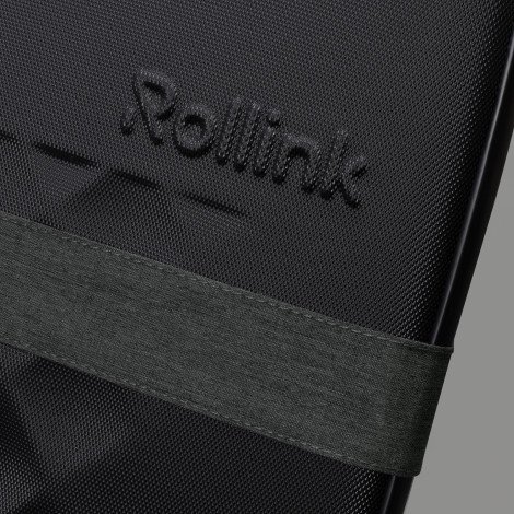 126633-5.jpg 126633 - Rollink Flex Earth Suitcase - Medium