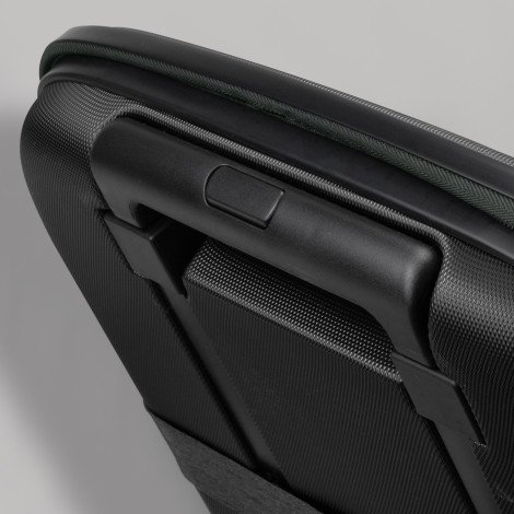 126633-6.jpg 126633 - Rollink Flex Earth Suitcase - Medium