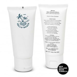 126635-0.jpg 126635 - SPF 50+ Sun Gel 50ml Tube