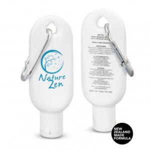 126636-0.jpg 126636 - SPF 50+ Sun Gel 30ml Tube with Carabiner