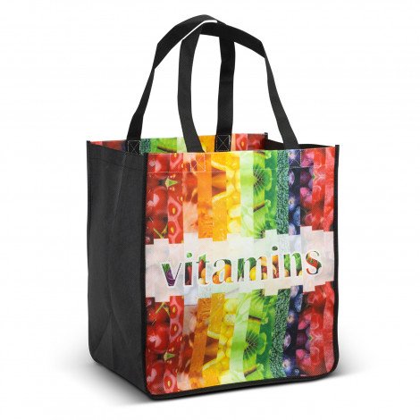 126978 - Texas Tote Bag