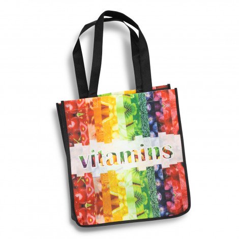 126978 - Texas Tote Bag