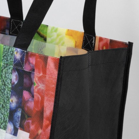 126978 - Texas Tote Bag