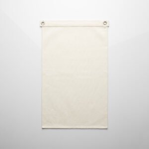 Canvas Flag - 1512