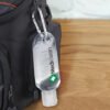 200324-3.jpg 200324 - Carabiner Hand Sanitiser 55ml