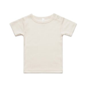 Organic Infant Wee Tee - 3001