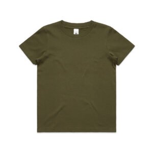 Kids Staple Tee - 3005