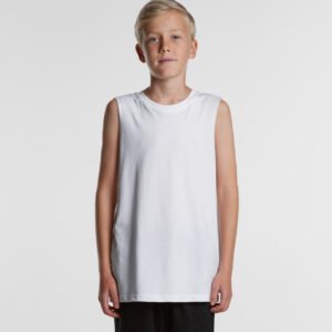 Youth Barnard Tank - 3010