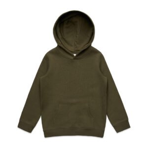 Kids Supply Hood - 3032