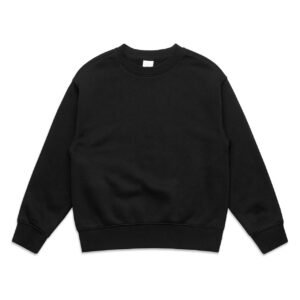 Youth Relax Crew - 3035