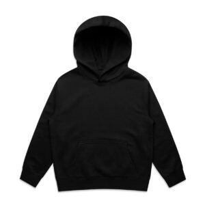 Youth Relax Hood - 3037