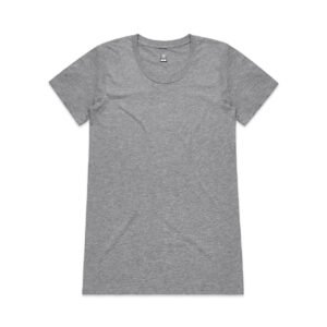 Wo's Wafer Tee - 4002S