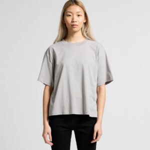 Wo's Martina Tee - 4006