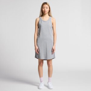 Wo's Saturday Dress - 4014