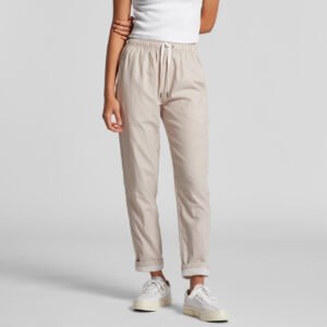 Wo's Madison Pants - 4029S