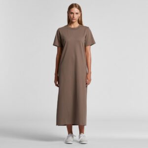 Wo's Heavy Liberty Dress - 4049S