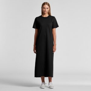 Wo's Heavy Liberty Dress - 4049