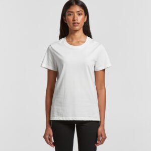Wo's Basic Tee - 4051S