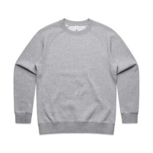 Wo's Supply Crew - 4100