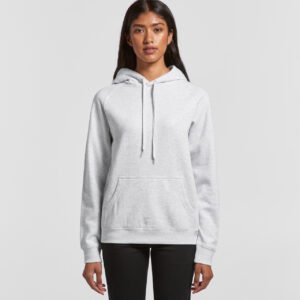 Wo's Supply Hood - 4101S