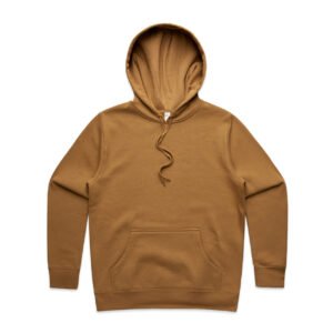 Wo's Stencil Hood - 4102S