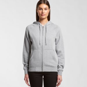 Wo's Official Zip - 4103S