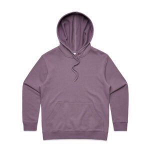 Wo's Premium Hood - 4120S