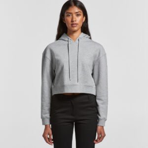 Wo's Crop Hood - 4122S