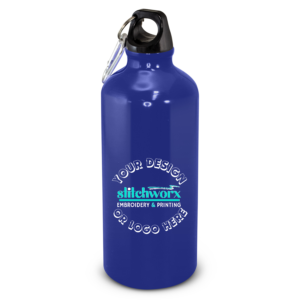 45 118486 - Intrepid Bottle - 600ml