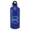 45 118486 - Intrepid Bottle - 600ml