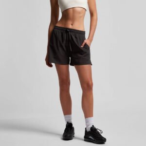 Wo's Active Shorts - 4620