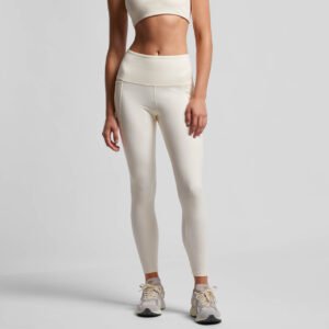 Wo's Active Leggings - 4630