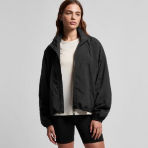 Wo's Active Jacket - 4650