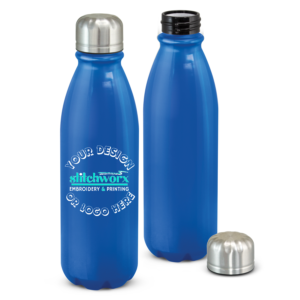 48 118501 - Mirage Aluminium Bottle