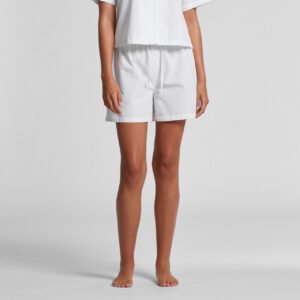 Wo's Pyjama Bottom - 4907