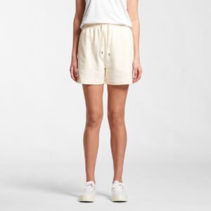Wo's Stadium Shorts - 4916