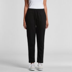 Wo's Heavy Lounge Pants - 4924