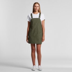 Wo's Utility Dress - 4925
