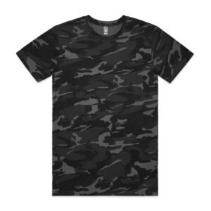 Staple Camo Tee | 5001C