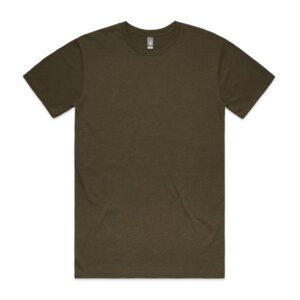 Staple Marle Tee | 5001M