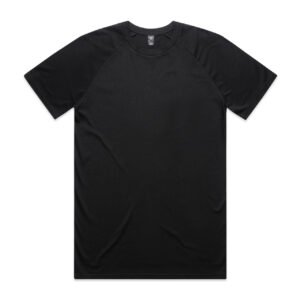 Staple Raglan Tee | 5001R